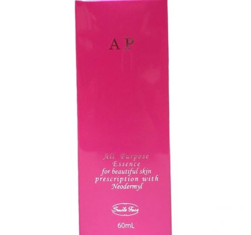 F22 APエッセンス 60ml
